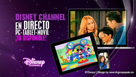 disney chanel en vivo|disney channel directo.